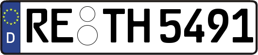 RE-TH5491