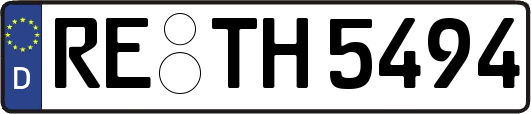 RE-TH5494