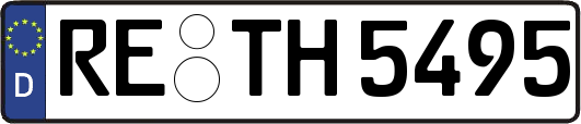 RE-TH5495