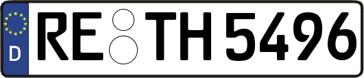 RE-TH5496