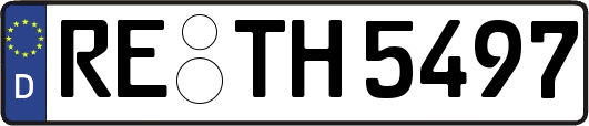 RE-TH5497