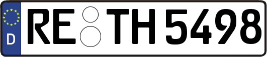RE-TH5498