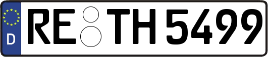 RE-TH5499