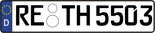 RE-TH5503