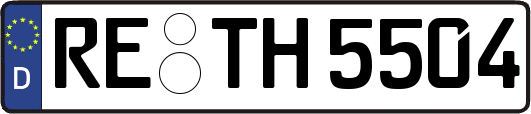 RE-TH5504