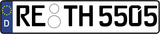 RE-TH5505