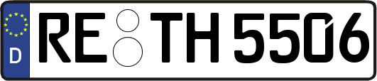 RE-TH5506