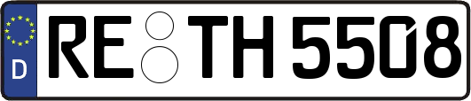 RE-TH5508