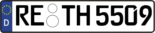 RE-TH5509