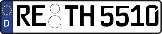 RE-TH5510