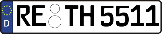 RE-TH5511