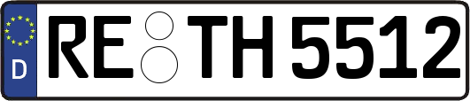 RE-TH5512