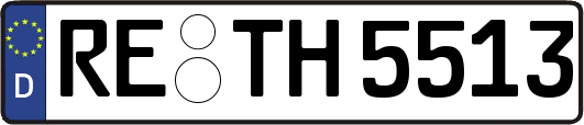 RE-TH5513