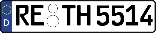 RE-TH5514