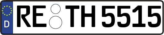 RE-TH5515
