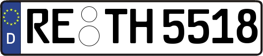 RE-TH5518