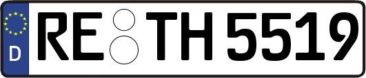 RE-TH5519