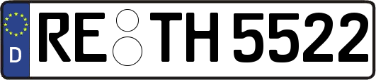 RE-TH5522