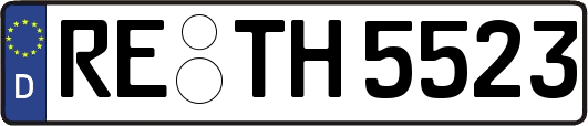 RE-TH5523