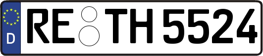 RE-TH5524