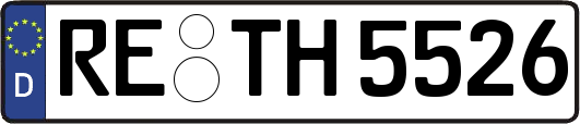 RE-TH5526
