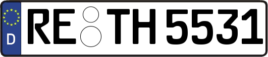 RE-TH5531