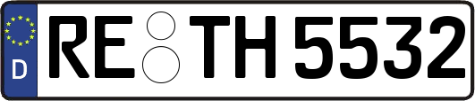 RE-TH5532