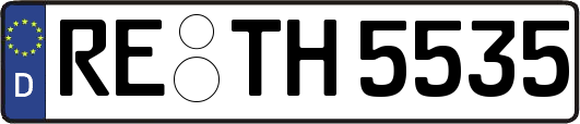 RE-TH5535