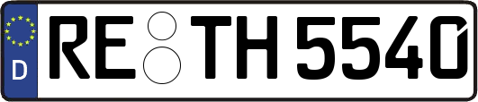 RE-TH5540