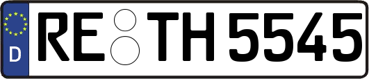 RE-TH5545