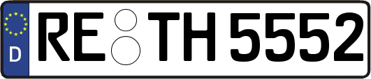 RE-TH5552