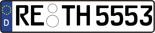 RE-TH5553