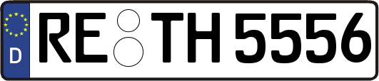 RE-TH5556