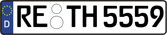 RE-TH5559