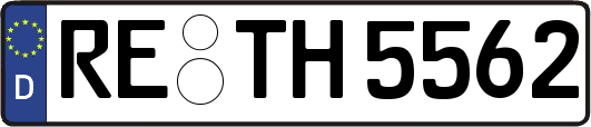 RE-TH5562