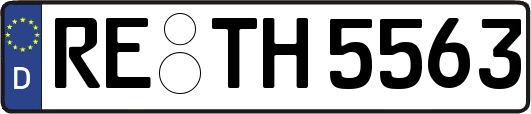RE-TH5563