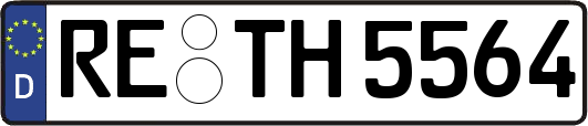 RE-TH5564