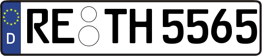 RE-TH5565