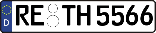 RE-TH5566
