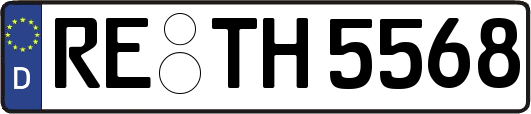 RE-TH5568