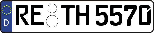 RE-TH5570