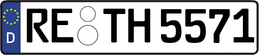 RE-TH5571
