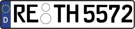 RE-TH5572