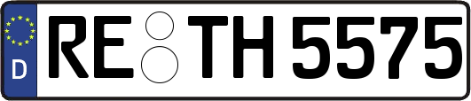 RE-TH5575