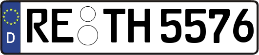 RE-TH5576