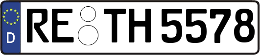 RE-TH5578