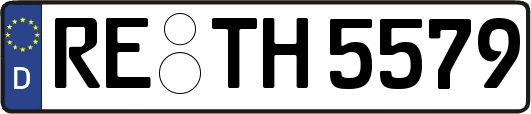 RE-TH5579