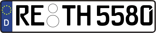 RE-TH5580