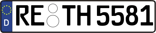 RE-TH5581