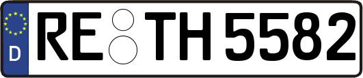 RE-TH5582